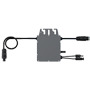 TSUN TSOL-MS400 TSUN Microinversor  - Potencia 400W - 1 entrada MPPT / 1 panel - IP67 - Módulo de comunicación Wi-Fi - Monitoriz (2)