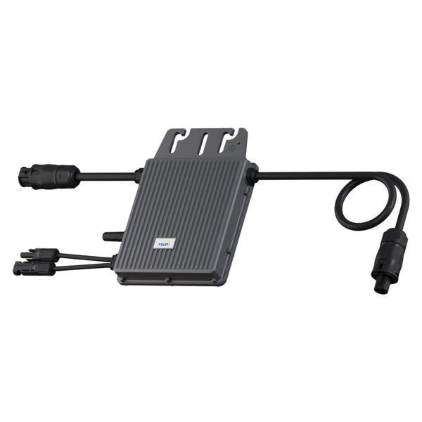 TSUN TSOL-MS400 TSUN Microinversor  - Potencia 400W - 1 entrada MPPT / 1 panel - IP67 - Módulo de comunicación Wi-Fi - Monitoriz (3)