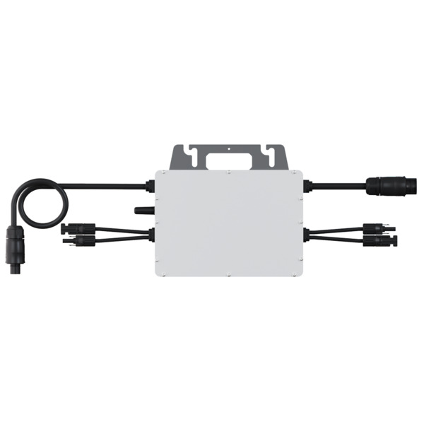 TSUN TSOL-MS800 TSUN Microinversor  - Potencia 800W - 2 entradas MPPT / 2 paneles - IP67 - Módulo de comunicación Wi-Fi - Monito (1)