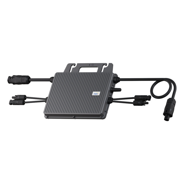 TSUN TSOL-MS800 TSUN Microinversor  - Potencia 800W - 2 entradas MPPT / 2 paneles - IP67 - Módulo de comunicación Wi-Fi - Monito (3)
