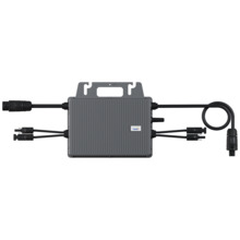 TSUN TSOL-MS800 TSUN Microinversor  - Potencia 800W - 2 entradas MPPT / 2 paneles - IP67 - Módulo de comunicación Wi-Fi - Monito