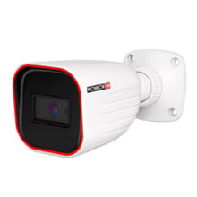 Tubular AHD 4EN1 5MP IR20m 2.8mm IP67