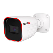 Tubular AHD 4EN1 8MP IR20m 2.8mm IP67