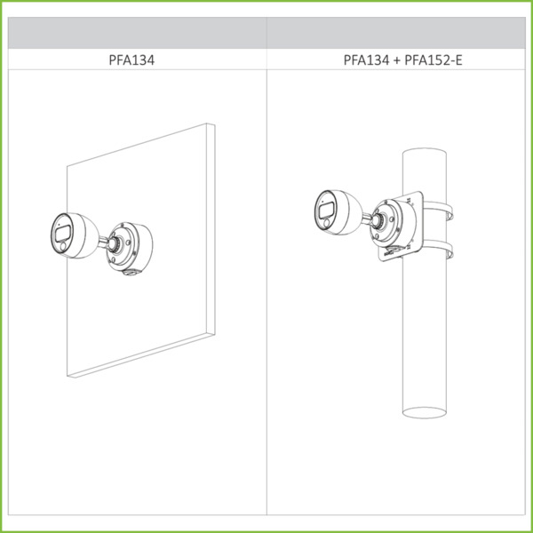 Tubular con PIR Funcional HDCVI 4K DN IR20m 0Lux 2.8mm IP67 (2)