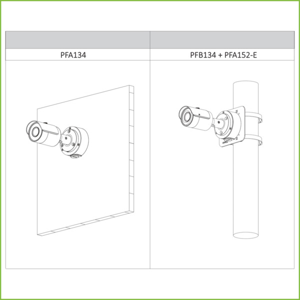 Tubular HDCVI 2M 1080P DN ICR IR30m 0Lux 3.6mm IP67 (2)