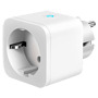 TUYA TY-SOCKETF-W2 Enchufe inteligente - WiFi 2.4 GHz / Matter - Carga máxima 16A - Estadísticas de consumo - Temporizador y cal (10)