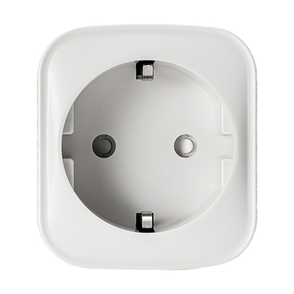 TUYA TY-SOCKETF-W2 Enchufe inteligente - WiFi 2.4 GHz / Matter - Carga máxima 16A - Estadísticas de consumo - Temporizador y cal (11)