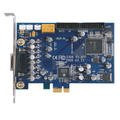 TVT BSC01167 Tarjeta capturadora digital con 8 entradas de vídeo y 8 entradas de audio
