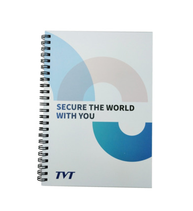 Comprar TVT NOTE-TVT-01 Libreta TVT