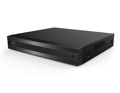 TVT TD-2004NS-HL-L Grabador DVR 5en1 4CH 1080 + 2IP 2MP 1xHDD E/S Audio TVT