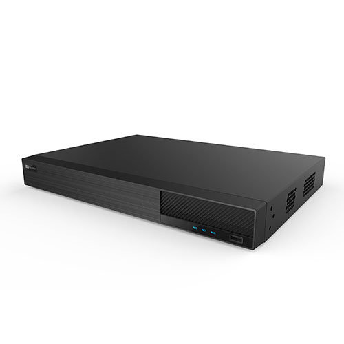 TVT TD-2104NS-HP Grabador DVR 5en1 4CH 8MP + 2IP 8MP E/S Audio 1HDD TVT (1)