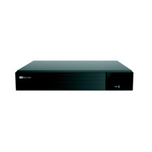 TVT TD-2108NS-HC-H Grabador DVR 5en1 8CH + 4IP 5MP E/S Audio 1HDD TVT