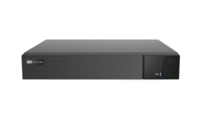 TVT TD-2108NS-HP-H Grabador DVR 5en1 8CH 8MP + 8IP 8MP E/S Audio 1HDD TVT