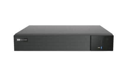 Comprar TVT TD-2108NS-HP-H Grabador DVR 5en1 8CH 8MP + 8IP 8MP E/S Audio 1HDD TVT