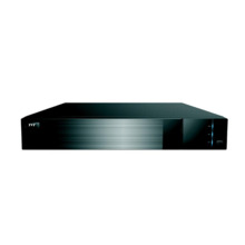 TVT TD-2732NC-HC Grabador DVR 5en1 32CH + 8IP 5MP 16E Alarma 16/4 4xHDD Audio TVT