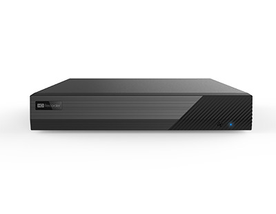TVT TD-3004H1-B1-B Grabador NVR IP 4CH 6MP 1HDD VCA (1)