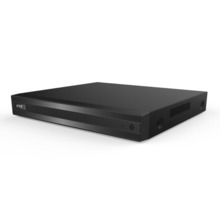 TVT TD-3016H1-B1-B Grabador NVR IP 16CH 8MP VCA