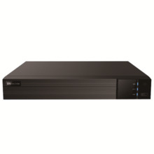 TVT TD-3104H1-4P-B2-B Grabador NVR IP 4CH 8MP 4CH PoE 1HDD VCA Facial Matrículas Perímetro