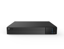 TVT TD-3108H1-B2-B Grabador NVR IP 8CH 8MP VCA LPR VCA Atributos Personas Vehículos Detección Facial 1HDD 80Mbps E/S Audio NAT Q
