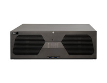 TVT TD-33128H16-A3H Grabador NVR 128CH 16MP Profesional