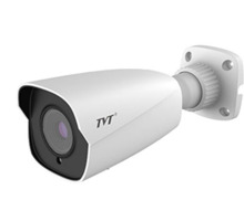 TVT TD-7422AM3(D/AZ/SW/AR3) Cámara Bullet 4in1 2MP Starlight IR50 Lente Varifocal Motorizada 2.8-12mm TVT
