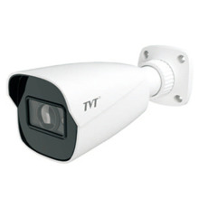 TVT TD-7422AM4(D/AU/AZ/SW/AR3) Cámara Bullet 5en1 2MP 2.8~12mm  IR50 IP67 MIC