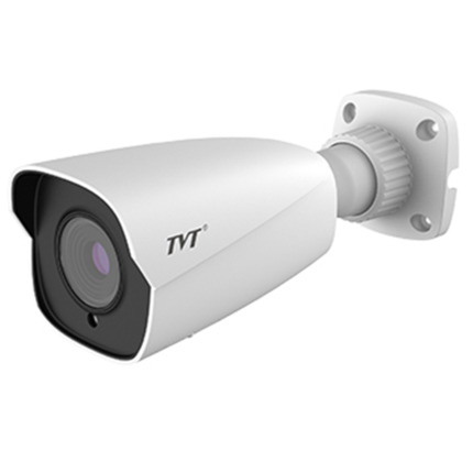 Comprar TVT TD-7482AE1(D/AZ/SW/AR3) Cámara Bullet 4en1 8MP Motorizada 2.8~12mm IR50m IP67 TVT