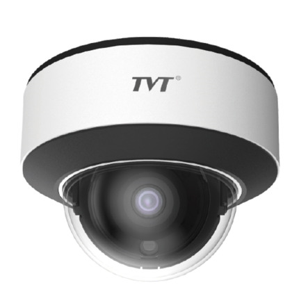 Comprar TVT TD-7551AE3(D/AU/SW/AR1) Cámara Domo 4en1 AHD/TVI/CVI/CVBS 5MP IP67 IK10 IR20