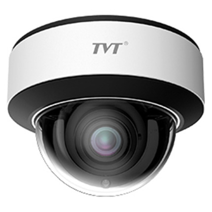 Comprar TVT TD-7553AE2(D/AZ/SW/AR2) Cámara Domo 4en1 5MP Motorizada 2.8~12 mm IR 20m IP67 IK10 TVT