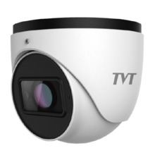 TVT TD-7555AE3(D/AZ/SW/AR3) Cámara Turret 5MP 4en1 varifocal motorizada 2.8-12 mm IP67 IR50
