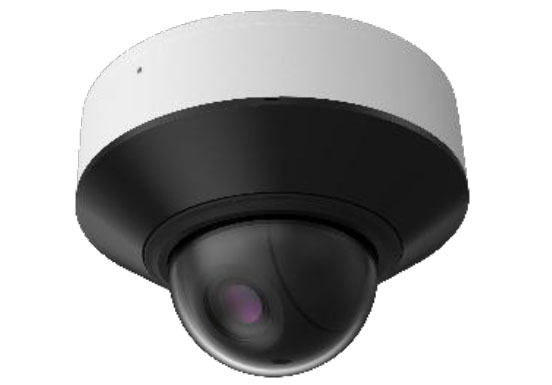 TVT TD-8140IEN(PE/03M/AR3) Cámara Mini PTZ IP 4MP 1.8" 3,1-7,42mm- 3x IR20 Starlight (1)