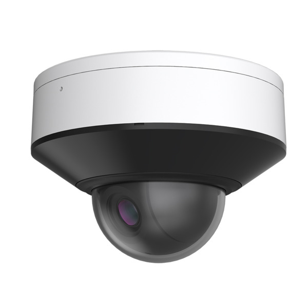 TVT TD-8140IEN(PE/03M/AR3) Cámara Mini PTZ IP 4MP 1.8" 3,1-7,42mm- 3x IR20 Starlight (2)