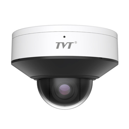 Comprar TVT TD-8140IEN(PE/03M/AR3) Cámara Mini PTZ IP 4MP 1.8" 3,1-7,42mm- 3x IR20 Starlight