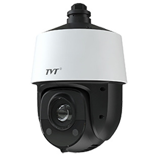 TVT TD-8443IS2N(PE/25M/AR16) Cámara PTZ IP 4MP 4" 4.8-120mm 2.0um 25X VCA Perímetro NDAA IR160m Starlight IP66 IK10 E/S Alarma A (1)