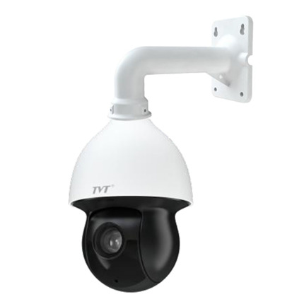 Comprar TVT TD-8543IE3N(PE/40M/AR35) Cámara PTZ IP 5" 4MP 4.5-180mm 40X Starlight IR350