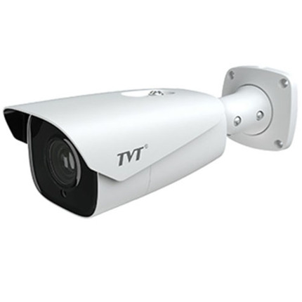 Comprar TVT TD-9423E3B-A(D/AZ/PE/AR5) Cámara Bullet IP 2MP 2.8-12mm IR70 Starlight IP67 Audio Alarma VCA P2P