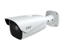 TVT TD-9443E3B-A(D/AZ/PE/AR7)5-50mm Cámara Bullet de 4MP con IR 100 metros Varifocal motorizada 5-50mm