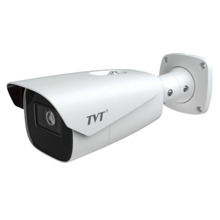 TVT TD-9483E3B(D/AZ/PE/AR5) Cámara Bullet 8MP IP Varifocal Motorizada 2.8-12mm AI Análisis inteligente IP67 E/S audio y Alarma I