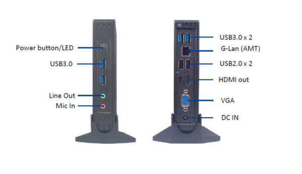 TVT TD-A300-MTC-E Mini servidor gestión de seguridad All-in-one NVMS TVT (1)