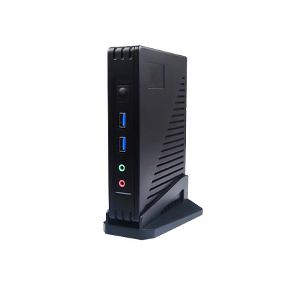 Comprar TVT TD-A300-MTC-E Mini servidor gestión de seguridad All-in-one NVMS TVT