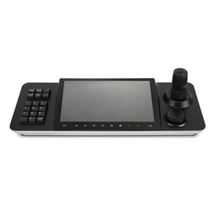 Comprar TVT TD-K23 Teclado IP Táctil control cámaras y dispositivos TVT
