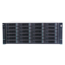 TVT TD-S324E-E Servidor de almacenamiento masivo empresarial 24 discos Especial videovigilancia