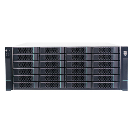 Comprar TVT TD-S324E-E Servidor de almacenamiento masivo empresarial 24 discos Especial videovigilancia