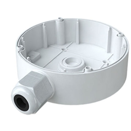 Comprar TVT TD-YXH0207 Caja de conexiones 139,3x41mm TVT