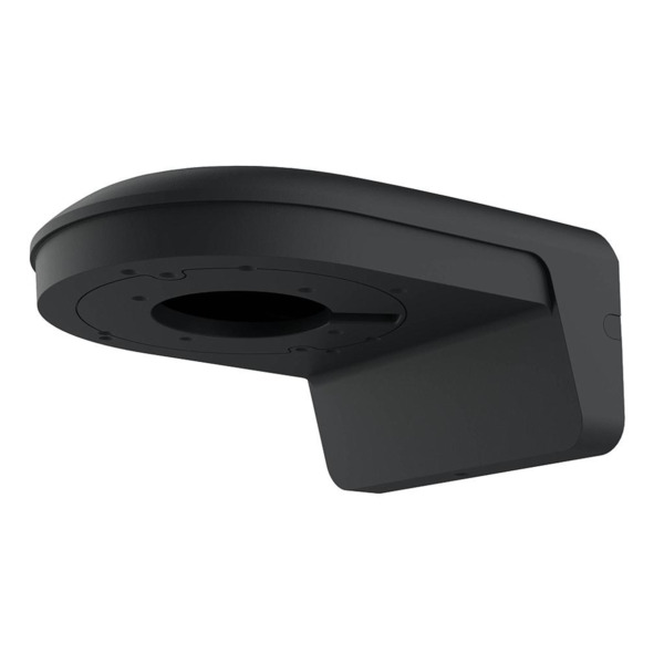 TVT TD-YZJ0203-G Soporte de pared para domos fijos black TVT