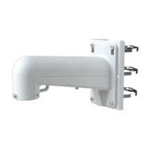 TVT TD-YZJ0309 Soporte para Cámaras PTZ TVT serie TD-86XX TD-88XX para montaje en poste