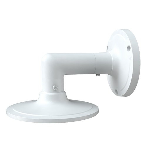 TVT TD-YZJ0408 Soporte de pared para cámaras domo IK10 varifocal TVT