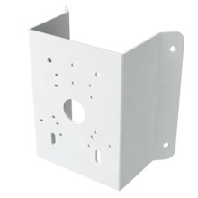 TVT TD-YZJ0601 Soporte de esquina para cámaras Bullet o PTZ