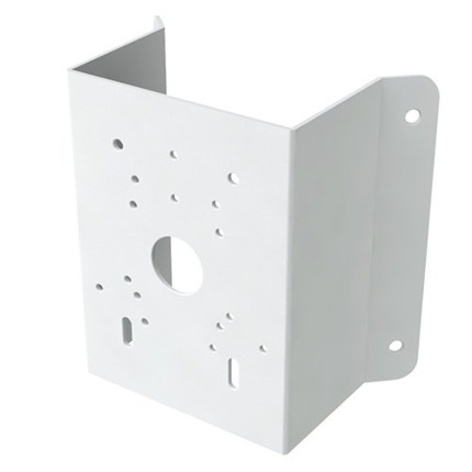 Comprar TVT TD-YZJ0601 Soporte de esquina para cámaras Bullet o PTZ