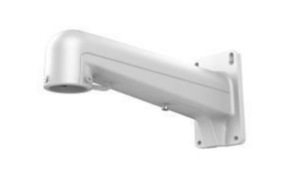 TVT YZJ0308 Soporte de montaje en pared para cámaras PTZ Aleación aluminio TVT